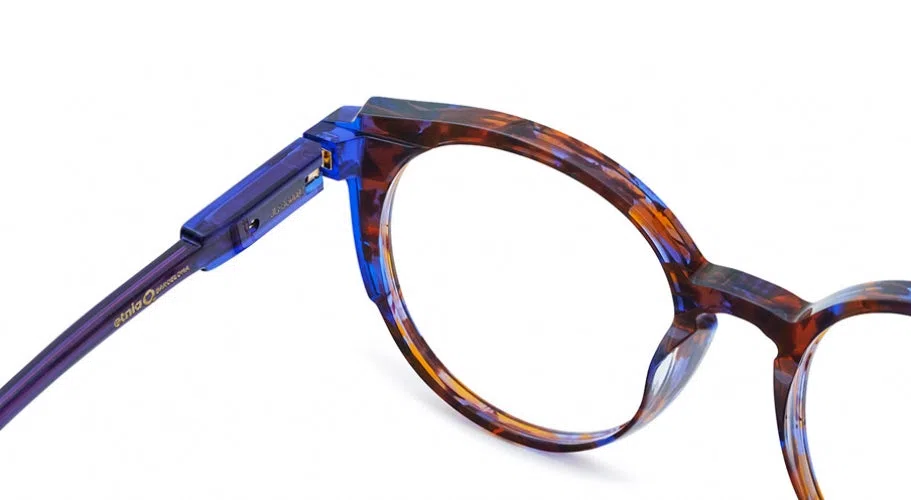 Etnia Barcelona WALES Eyeglasses - view 13
